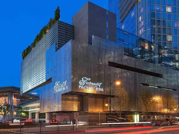 1011 Cordova St W #3301, Vancouver, BC V6C 0B2