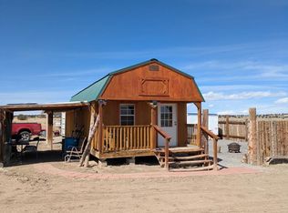 Las Animas Ranches, Model, CO 81059
