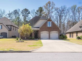 3885 Oxford Manor Ct, Birmingham, AL 35242