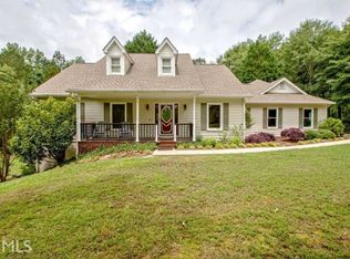 420 Flat Creek Trl, Fayetteville, GA 30214