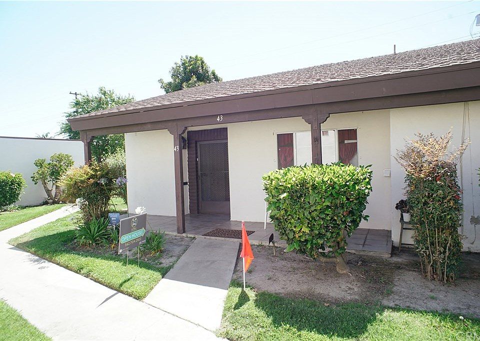 1st image of 2011 W Katella Ave Unit 43