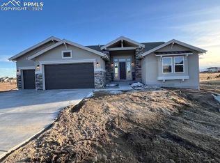 8827 Falcon Nest Ct, Colorado Springs, CO 80908