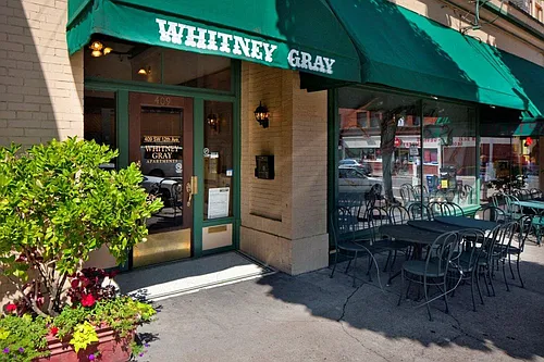 Whitney Gray Photo 1