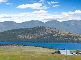 Nhn Lake Mary Ronan Rd LOT 2C, Dayton, MT 59914