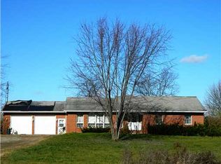 11277 Fair Rd, Sidney, OH 45365