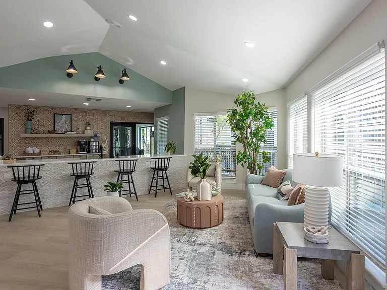 Maya at White Rock Apartments — Photo 6