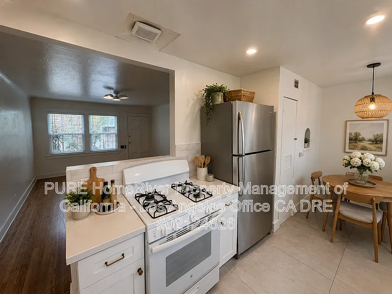 1 bed, 1.0 bath, 800 sqft, $2,250 — Photo 4