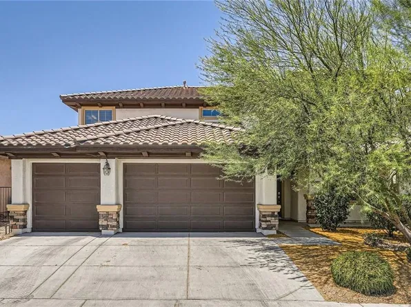 1125 Via Della Costrella, Henderson, NV 89011