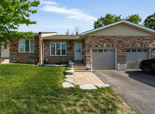 816 Jane Blvd, Midland, ON L4R5M3