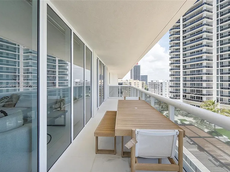 1830 Ocean Dr #1101 — Photo 11