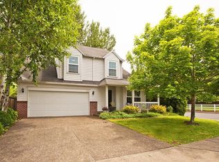 15905 NW Ramona Dr, Beaverton, OR 97006