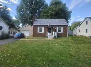 720 N Liberty St, Galion, OH