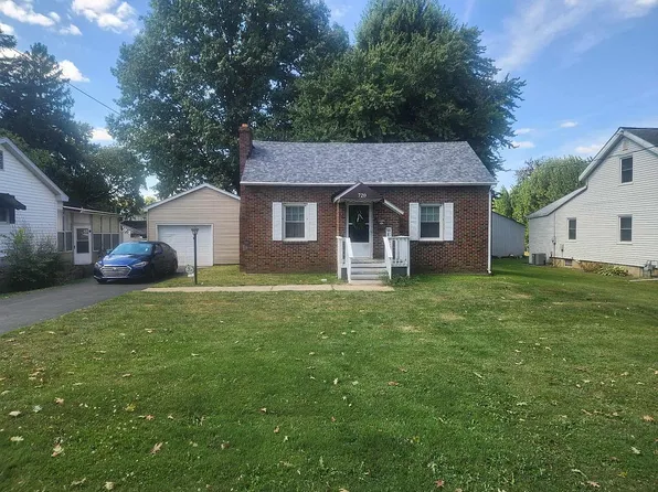 720 N Liberty St, Galion, OH 44833
