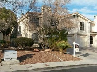 7962 Lisa Dawn Ave, Las Vegas, NV 89147