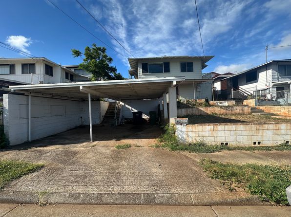 3554 Aliamanu St