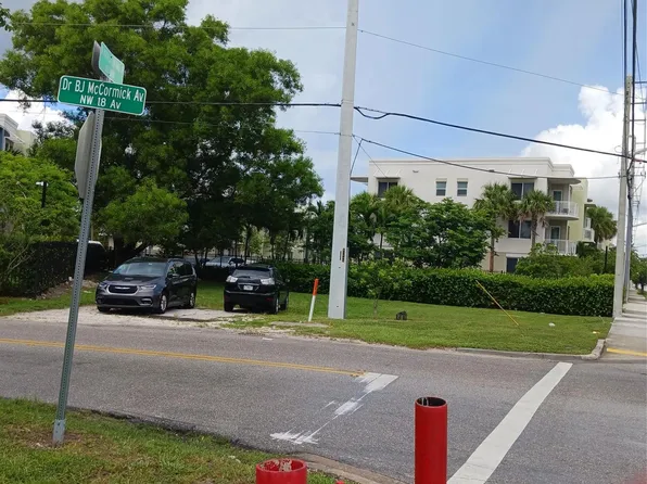 1800 E Dr Martin Luther King Jr Boulevard, Pompano Beach, FL 33069