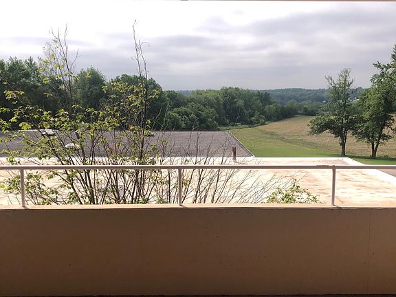 View from Balcony