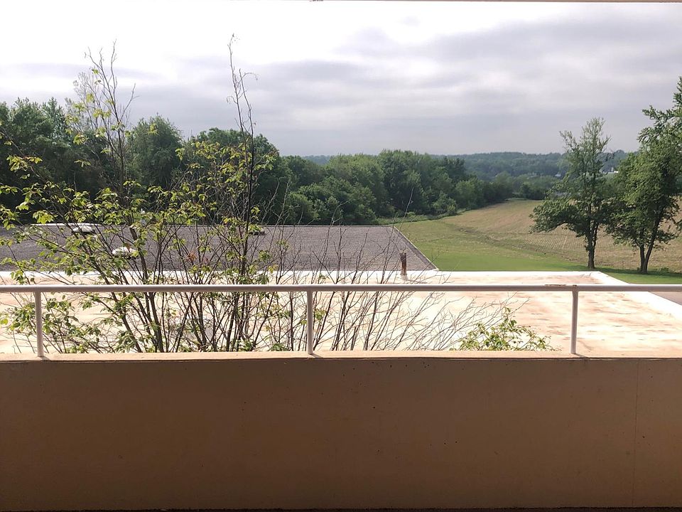 View from Balcony