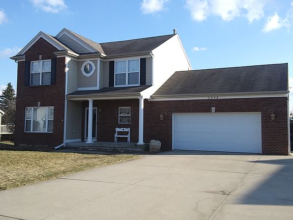 2nd image of 3648 Chad Alan Dr SW
