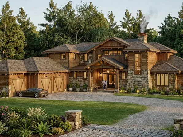 2 & 2A Weymans Way, Blue Ridge, GA 30513