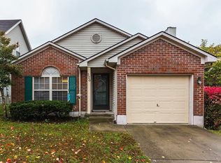 520 Brook Farm Ct, Lexington, KY 40517
