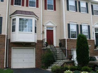 13028 Limestone Ct, Clifton, VA 20124