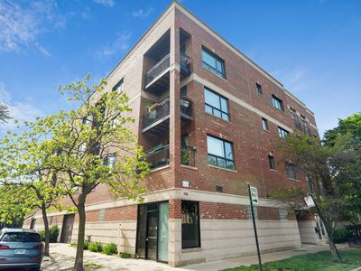 4700 N Kenmore Ave APT 2C, Chicago, IL, 60640