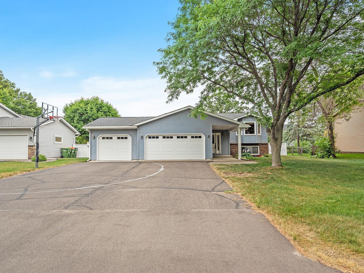 3916 98th Ave NE, Blaine, MN 55014 Zillow