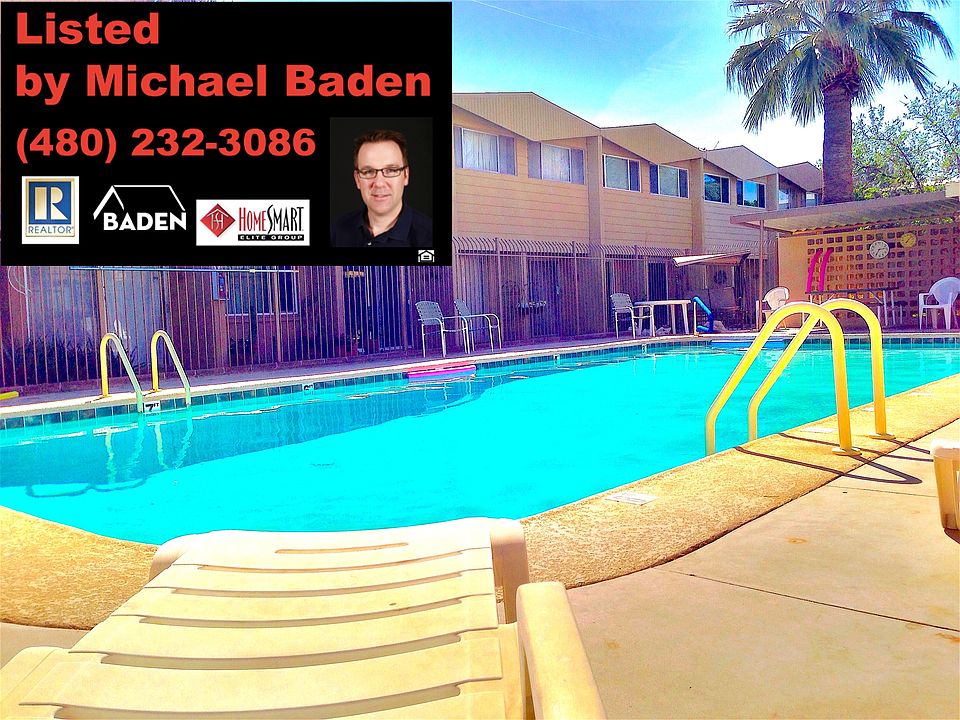 1st image of 815 N. Hayden Road #D-9