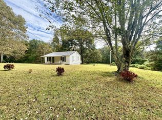 1645 Liberty Rd, Camden, TN 38320