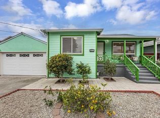 669 6th Ave, San Bruno, CA 94066
