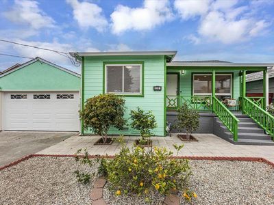 669 6th Ave, San Bruno, CA, 94066
