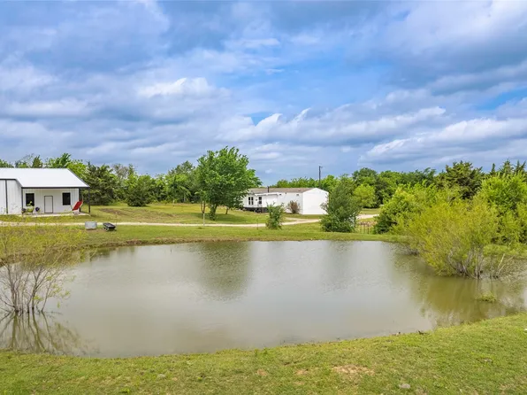 1209 County Road 4115, Campbell, TX 75422