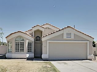 3223 E Cicero Cir, Mesa, AZ 85213