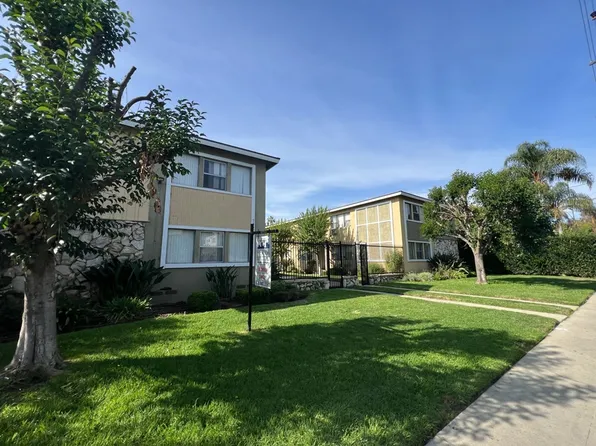 622, 7337-41 N Variel Ave #416, Canoga Park, CA 91304