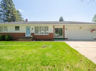 345 Schaffer Ct, Manchester, MI 48158