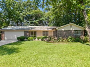 2529 Colleen Dr, Tallahassee, FL 32303