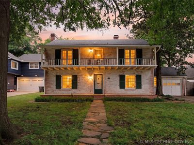1655 Cherokee Pl, Bartlesville, OK, 74003