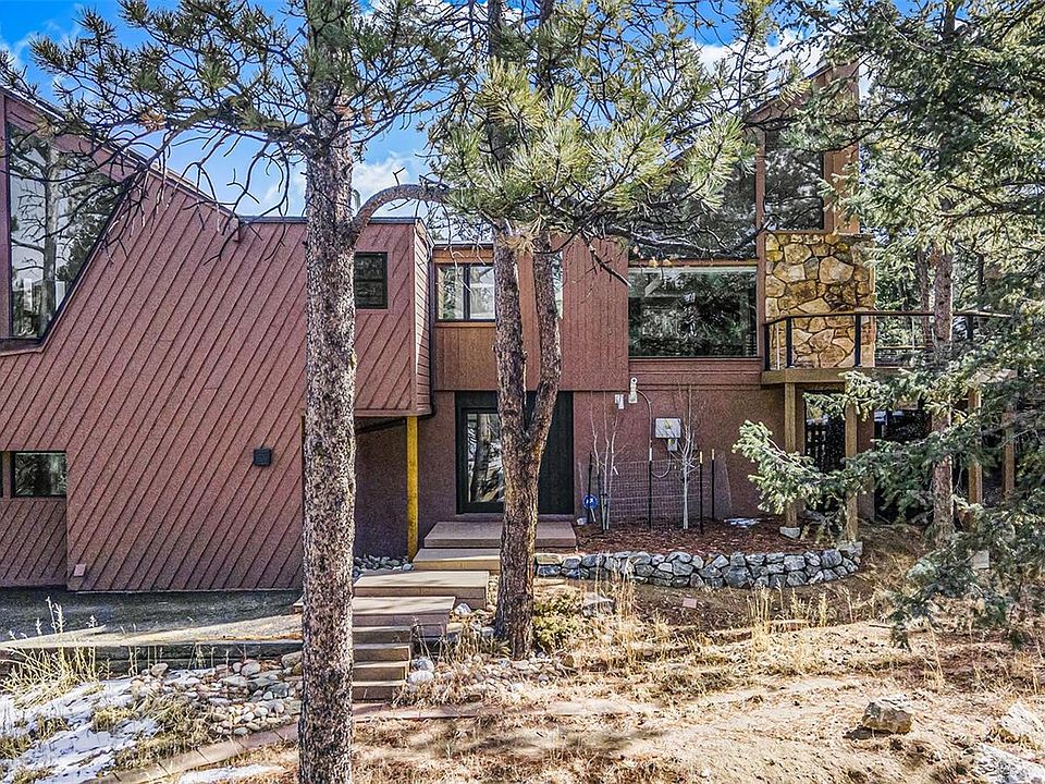 27609 Fireweed Drive, Evergreen, CO 80439 Zillow