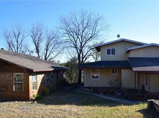 474 Kennon Cir, Palo Pinto, TX 76484