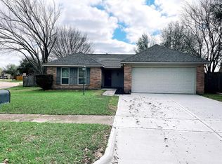 6750 Prairie Village Dr, Katy, TX 77449