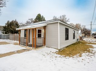706 E Loucks St, Sheridan, WY 82801