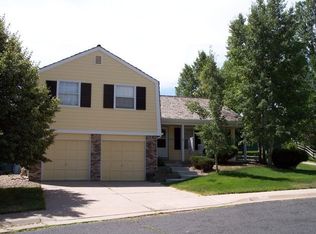 6800 E Costilla Cir, Centennial, CO 80112