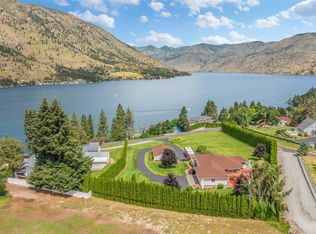 459 Loop Ave, Manson, WA 98831