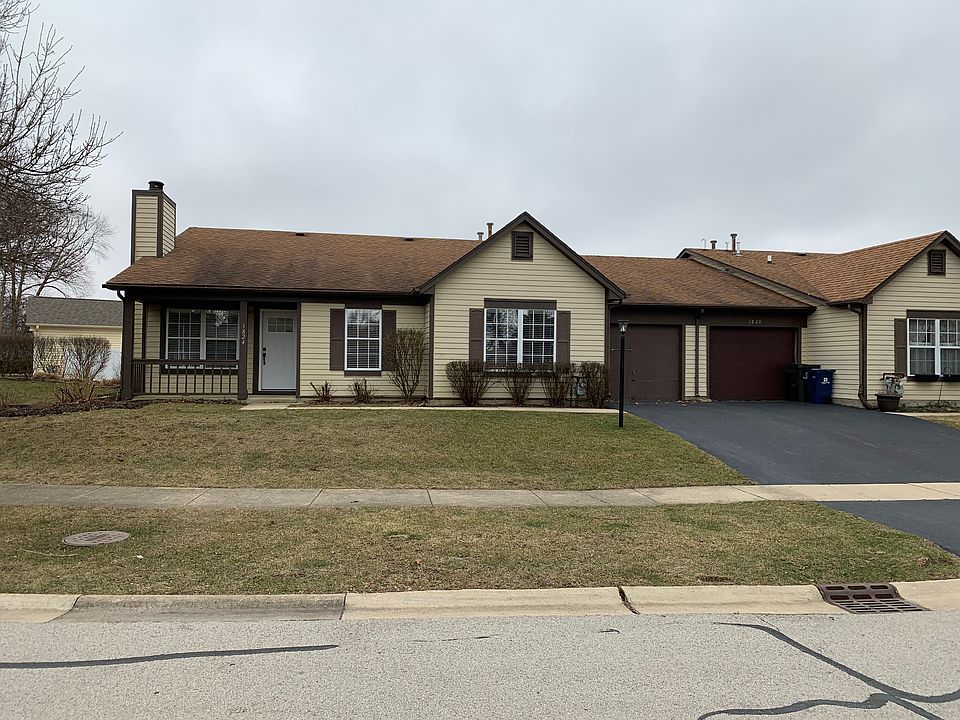 Exterior of Home