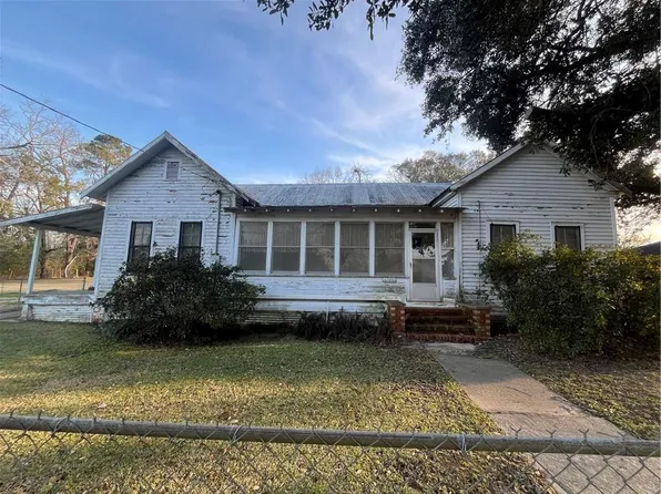 6608 Baton Rouge Ave, Mansura, LA 71350