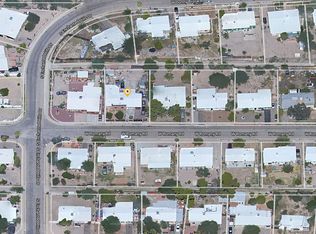 1950 W Romany Rd, Tucson, AZ 85713