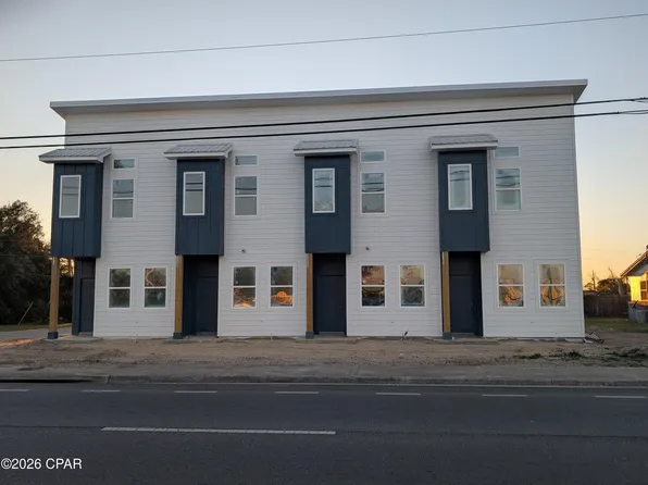 1421 Martin Luther King Jr Blvd, Panama City, FL 32401