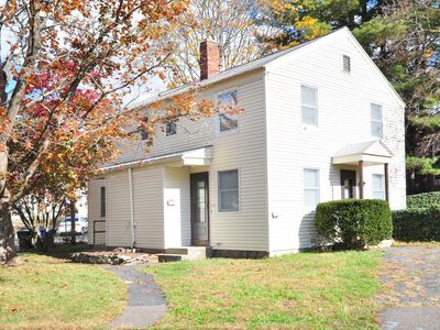 113 Woodlawn Circle, East Hartford, CT, 06108