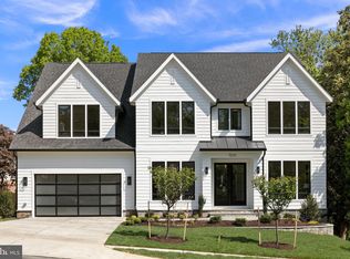 7210 Thrasher Rd, Mc Lean, VA 22101